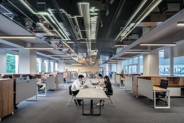 Stratagem Systems team collaboration