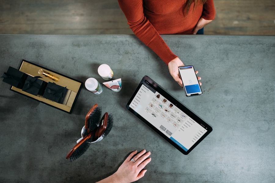 Digital forms and e-signatures